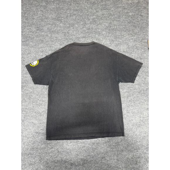 Metal Mulisha Deegan 38 T-Shirt XL Skull Graphic Tee 2016 - Picture 11 of 14